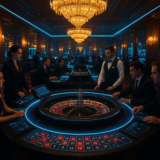 ই-স্পোর্টস