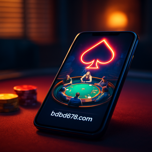 bd678 জ্যাকপট গেমস